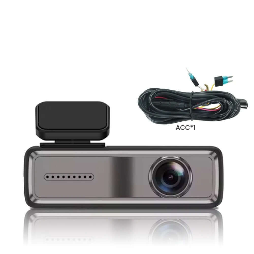 Dashcam Professional - 1080p – Carmedia24.fr
