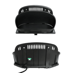 BMW X6 06-13 - 12,3" Digitaal instrumentenpaneel – Carmediaeurope.com