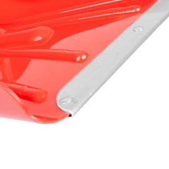 Pelle à neige télescopique pour voiture – 71–91 cm avec lame en aluminium 