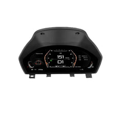BMW Série 3/4 13-20 - Compteur de vitesse numérique 12,3" – Carmedia24.fr