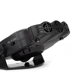 Chauffage d’habitacle et ventilateur 12V pour voiture – 150W 
