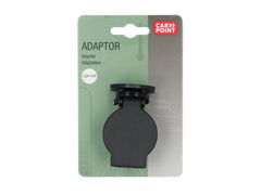 Trailerstik Adapter 13-polet til 7-polet