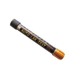 Stylo magnétique mesureur d’épaisseur de peinture – Outil de mesure pour peinture et carrosserie automobile 