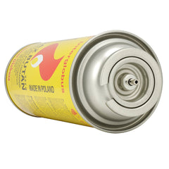Cartouche de gaz 225 g pour réchaud et brûleur de camping