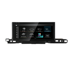 Audi A6/A7 12-18 - 10,25" radio met Apple CarPlay en Android Auto – Carmediaeurope.com