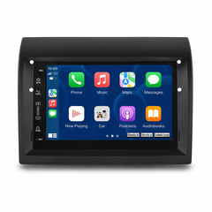 Fiat Ducato 06-22 – autoradio 7" avec Apple CarPlay et Android Auto 