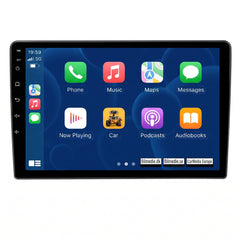 Opel Zafira 2006-2010 - Autoradio 9" avec Apple CarPlay et Android Auto 