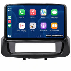 Renault Fluence 2009-2016 - autoradio 9" avec Apple CarPlay et Android Auto 