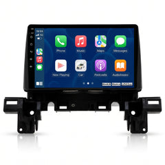 Mazda CX-5 2018-2022 - Autoradio 9" avec Apple CarPlay et Android Auto 