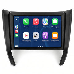 Nissan Navara 2017-2021 - Autoradio 9" avec Apple CarPlay et Android Auto 