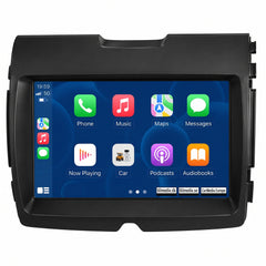 Ford Edge 2015-2018 - Autoradio 9" avec Apple CarPlay et Android Auto 