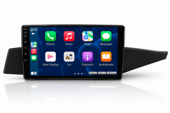 Renault Laguna 2011-2015 - autoradio 10,1" avec Apple CarPlay et Android Auto 