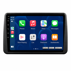 Mitsubishi Space Gear 1997-2007 - autoradio 9" avec Apple CarPlay et Android Auto 