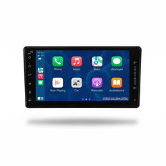 Toyota Celica 1999-2006 - Autoradio 9" avec Apple CarPlay et Android Auto 