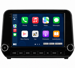 Mitsubishi L200 2023-2026 - Autoradio 10,1" avec Apple CarPlay et Android Auto 