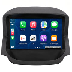 Ford EcoSport 2013-2017 - autoradio 9" avec Apple CarPlay et Android Auto 