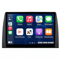 Mazda CX-5 2023-2026 - autoradio 10,1" avec Apple CarPlay et Android Auto 