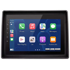 SsangYong Rexton 2007-2012 - Autoradio 9" avec Apple CarPlay et Android Auto 