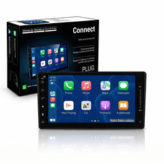 Toyota Celica 1999-2006 - Autoradio 9" avec Apple CarPlay et Android Auto 
