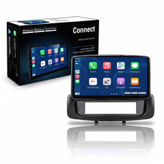 Renault Fluence 2009-2016 - autoradio 9" avec Apple CarPlay et Android Auto 