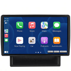 <h2>Autoradio Nissan Cube 2002-2008 avec Apple CarPlay et Android Auto</h2> 