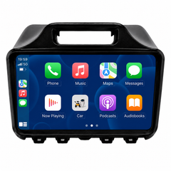 Toyota IQ 2008-2016 - autoradio 9" avec Apple CarPlay et Android Auto 