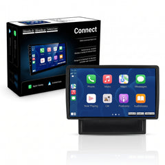 <h2>Autoradio Nissan Cube 2002-2008 avec Apple CarPlay et Android Auto</h2> 