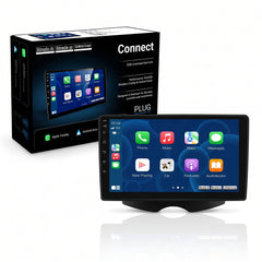 <h2>Hyundai Veloster 2011-2017 autoradio 9" avec Apple CarPlay et Android Auto</h2> 