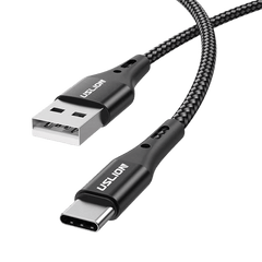 Câble de charge USB-A vers USB-C – Carmedia24.fr