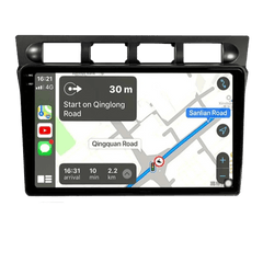 Kia Picanto 04-07 - Autoradio 9" avec Apple CarPlay et Android Auto – Carmediaeurope.com