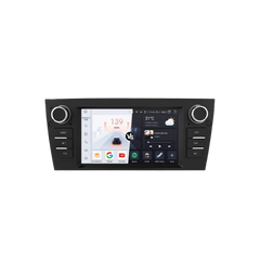 BMW Série 3 06-12 - Autoradio 7" avec Apple CarPlay et Android Auto – Carmediaeurope.com