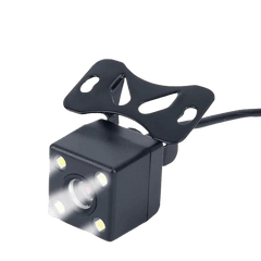 Caméra de recul universelle Premium avec LED 720P – Carmedia24.fr