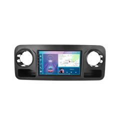 Mercedes-Benz Sprinter 18-25 - Autoradio 10,1" avec Apple CarPlay et Android Auto – Carmediaeurope.com