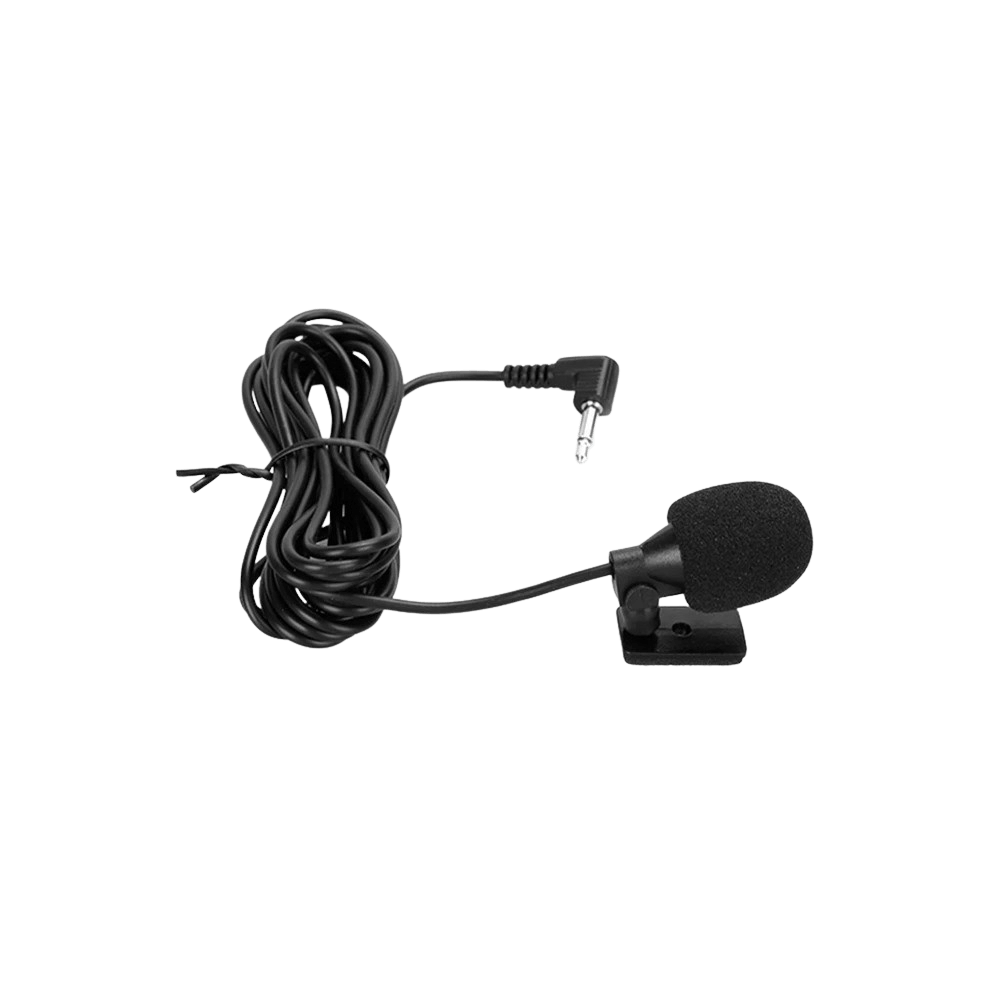 Microphone externe pour autoradios Performance/Professional – Carmedia24.fr