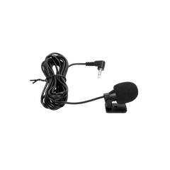 Microphone externe pour autoradios Performance/Professional – Carmedia24.fr