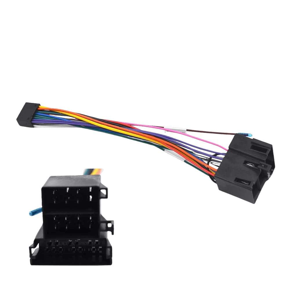 Radiokabel voor Hyundai, Kia en Toyota mm. – Carmediaeurope.com