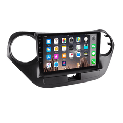 Hyundai I10 13-18 - 9" radio met Apple CarPlay en Android Auto – Carmediaeurope.com