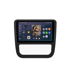 VW Scirocco 08-13 - 9" radio met Apple CarPlay en Android Auto – Carmediaeurope.com