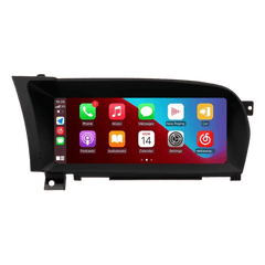Mercedes-Benz S-klasse 06-09 - autoradio 10,25" avec Apple CarPlay et Android Auto – Carmediaeurope.com