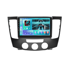 Hyundai Sonata 08-10 - Autoradio 9" avec Apple CarPlay et Android Auto – Carmediaeurope.com