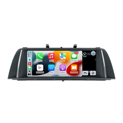 BMW F10 - autoradio 10,25" avec Apple CarPlay et Android Auto – Carmediaeurope.com