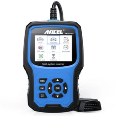 Testeur OBD
