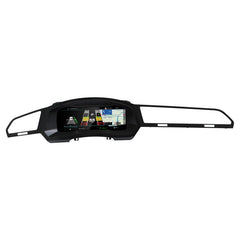 <h2>VW Tiguan 2017-2021 - Compteur de vitesse numérique 12,3"</h2> 
