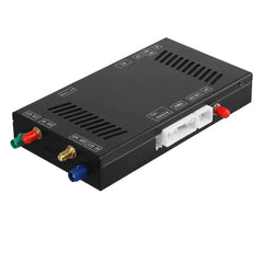 Module sans fil Apple CarPlay & Android Auto pour Mercedes-Benz MBUX (NTG6.0) 