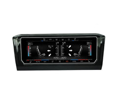 <h2>VW Golf 7 (2013–2020) – panneau de climatisation numérique 6,9" avec touch</h2> 