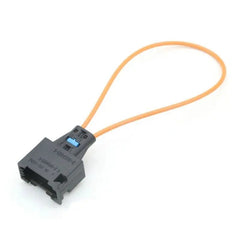Adaptateur de dérivation de boucle à fibre optique MOST 