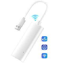Routeur WiFi 4G pour voiture – Internet sans fil avec WiFi 6 