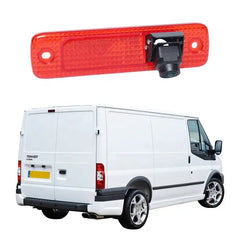 Caméra de recul pour Ford Transit 2006–2013 