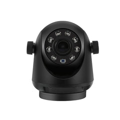 Caméra de recul sans fil pour bus, voiture et remorque – caméra rechargeable avec vision nocturne 