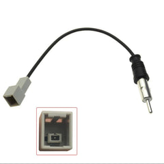 Câble adaptateur d’antenne – Connectez l’autoradio Bilmedie à Kia, Hyundai, etc. – Carmediaeurope.com